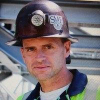 Northeast Ohio Regional Sewer District Employee Robert Auber's profile photo