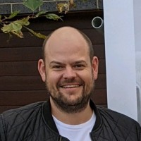 Fred IT Group Employee James Hector's profile photo