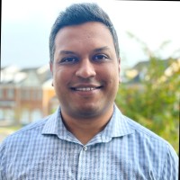 Adroitts Employee Aashish Deshpande's profile photo