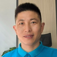 Lingee Sensor Tech Employee John Fu's profile photo
