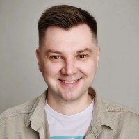 VoIP.ms Employee Nikolay Shakin's profile photo