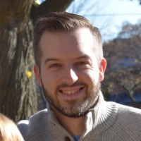 Mitch English Email & Phone Number