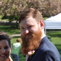 Davis-Standard Employee Austin Watson's profile photo