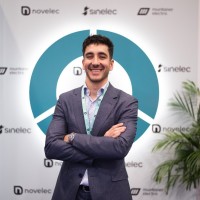 Grupo Noria Employee Edgar López Álvarez's profile photo