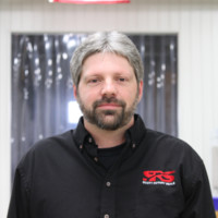 Scott Rotary Seals Employee David Beeman's profile photo