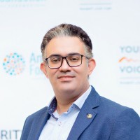 Al Mokhtabar Labs - معامل المختبر Employee Ahmed Abdulsaboor's profile photo