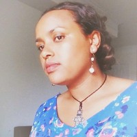 Arrowpoint Solutions Employee Tigist Yimer's profile photo