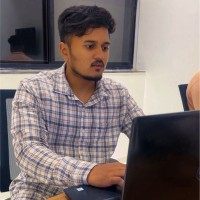 MindTap Solutions Employee Sahil Gaikwad's profile photo