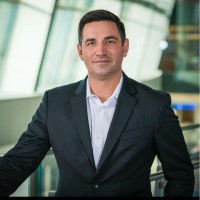 Eaton Employee Ryan Johns's profile photo