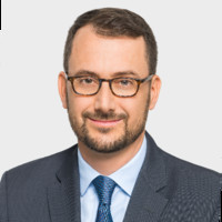 Parametric Employee Ben Davis's profile photo