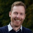 Coillte Employee Barry Dempsey's profile photo