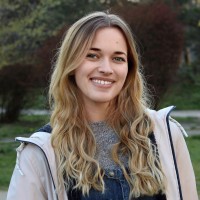 Lessonspace Employee Kitti Bába's profile photo