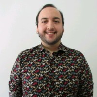 Freddo Employee Jesus Bermudez's profile photo