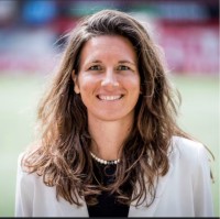 KNVB Employee Laura van Leeuwen's profile photo