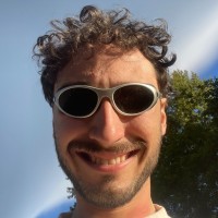 NOBL Wheels Ltd. Employee Max Berkowitz's profile photo