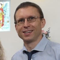 Stuart Sparks Email