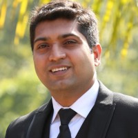 Ankur Saini Email & Phone Number