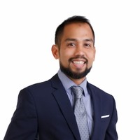 First Gen Corporation Employee Redg Plopinio's profile photo