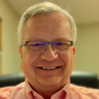 DCH Health System Employee Ronald Howard's profile photo