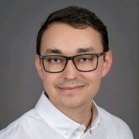 Volksbank Plochingen eG Employee Patrick Münzenmayer's profile photo