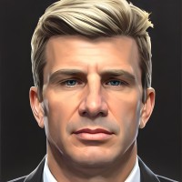 V-Armed Employee Alex Buky's profile photo