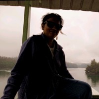 Kulsum Hamid Email