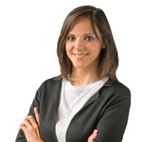 Revalo Employee Iride Barbano's profile photo