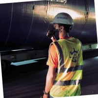 VN PROJECTS Employee Đàm Tín's profile photo