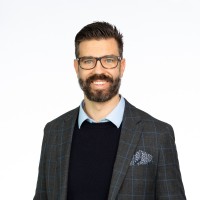 Distech Controls Employee Charles Pelletier's profile photo