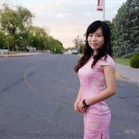 Faith Comes By Hearing Employee Jiani Chen's profile photo