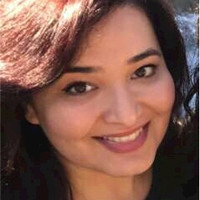 Ampla Health Employee Samima Amani's profile photo