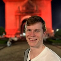 Amazon Web Services (AWS) Employee David Palumbo's profile photo