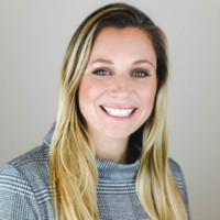 Echo Global Logistics Employee Molly Mangan's profile photo