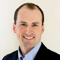 Amply Energy, Inc. Employee Eric Fitz's profile photo