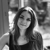 eat SUSHI Employee Caroline Charles's profile photo