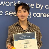 Wellfit Parts Int'l Co. Employee Ruby Pien's profile photo