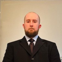 FLgraphix Incorporated Employee Dylan Gardner's profile photo