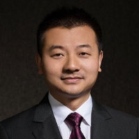 Huazhu Group Limited Employee Dennis Chen's profile photo