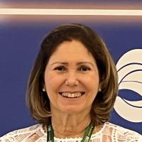AECIPP Employee Ludmilla Campos's profile photo