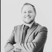 Arachas Employee Benefits Employee Kieran Apa's profile photo