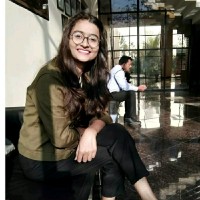 Quest Educare Employee Deepshikha Sharma's profile photo