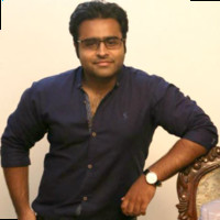Dice Digital Official Employee Omer Ali's profile photo