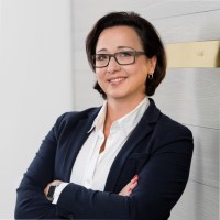 Schaeffler Group Employee Kerstin Dickert's profile photo