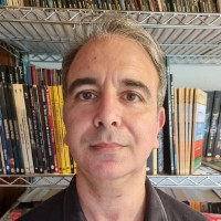 Avec Editora Employee Artur Vecchi's profile photo
