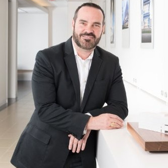 Energy Architecture, Inc Employee Todd Arenz's profile photo