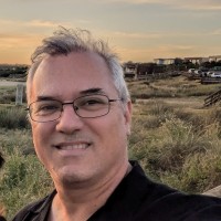 GridStrong Employee Diego Algorta's profile photo