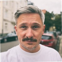 Manuel Kostrzynski Email
