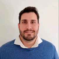 ÑUKE Employee Freddy Garvett's profile photo