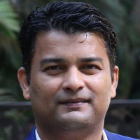 Mohammed Imran Email