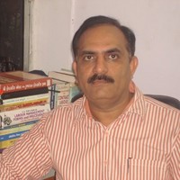 Kamlesh Chauhan Email & Phone Number